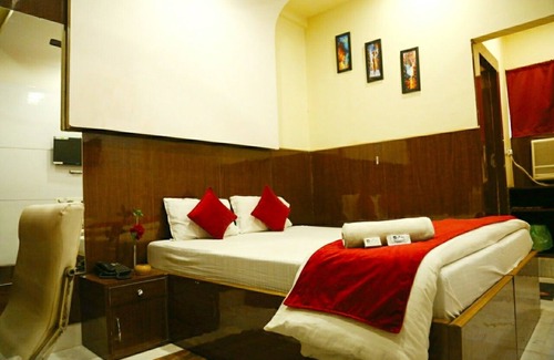 Sakchi Hôtel | Hotel Holidei Inn