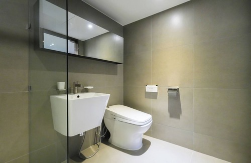 Yeongdeungpo-gu Hôtel | Hotel Home