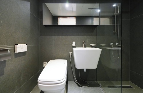 Yeongdeungpo-gu Hôtel | Hotel Home