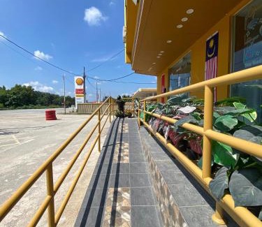 Machang Hôtel | HOTEL HOMESTAY MACHANG D Sega