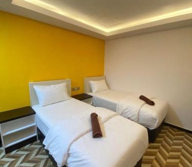 Machang Hôtel | HOTEL HOMESTAY MACHANG D Sega