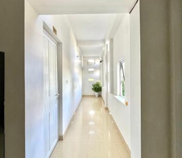 Cao Bang Lit Et Petit-Déjeuner | Hotel & Homestay Phương Dung