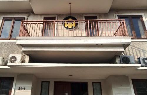 Binong Hôtel | Hotel Honai by Capital