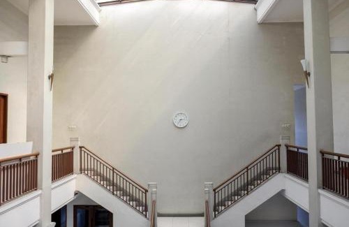 Binong Hôtel | Hotel Honai by Capital