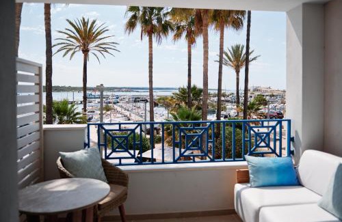 Colonia Sant Jordi Hôtel | Hotel Honucai