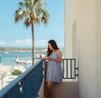 Colonia Sant Jordi Hôtel | Hotel Honucai