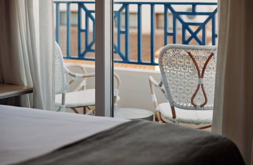 Colonia Sant Jordi Hôtel | Hotel Honucai