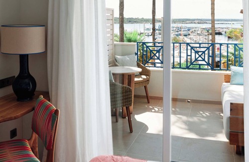 Colonia Sant Jordi Hôtel | Hotel Honucai