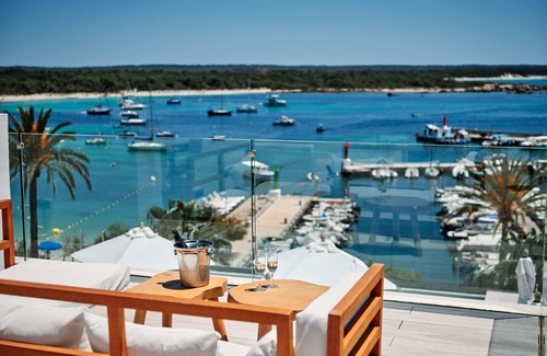 Colonia Sant Jordi Hôtel | Hotel Honucai