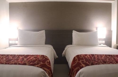 Gresik Hôtel | Hotel Horison GKB Gresik