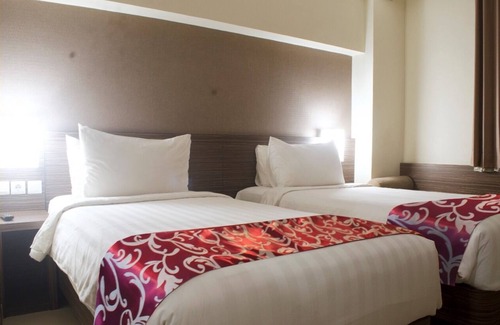 Gresik Hôtel | Hotel Horison GKB Gresik