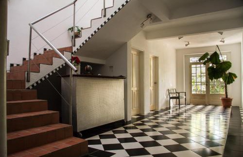 Montezuma Lit Et Petit-Déjeuner | Hotel Horizontes de Montezuma