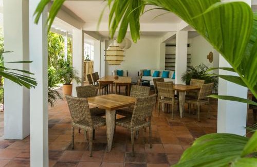 Montezuma Lit Et Petit-Déjeuner | Hotel Horizontes de Montezuma
