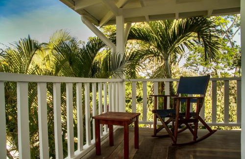 Montezuma Lit Et Petit-Déjeuner | Hotel Horizontes de Montezuma