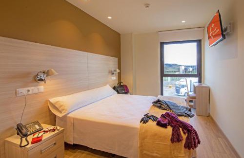 Hormilla Hôtel | Hotel Hormilla