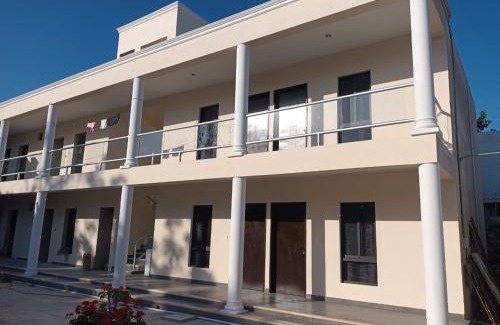Chichen Itza - Valladolid Hôtel | Hotel & Hostal 230