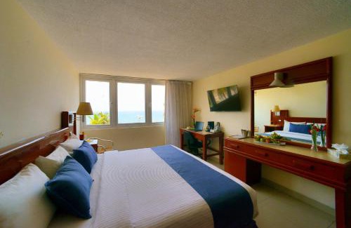 Ignacio Zaragoza Hôtel | Hotel Hostal de Cortés