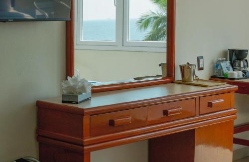 Ignacio Zaragoza Hôtel | Hotel Hostal de Cortés