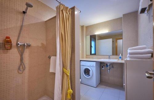 Falset Hôtel | Hotel-Hostal Sport