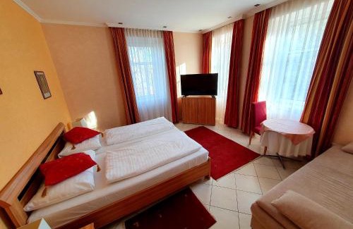 Maria Enzersdorf Hôtel | Hotel Hotwagner