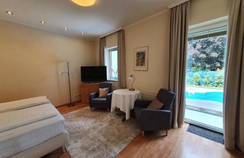 Maria Enzersdorf Hôtel | Hotel Hotwagner