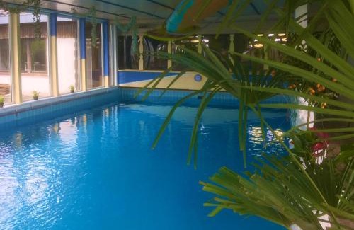 Ovenhausen Hôtel | Hotel Hoxter Am Jakobsweg