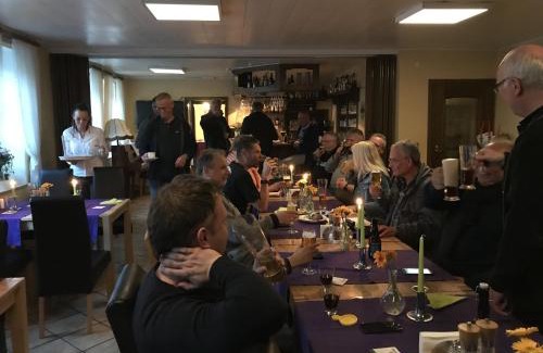 Ovenhausen Hôtel | Hotel Hoxter Am Jakobsweg