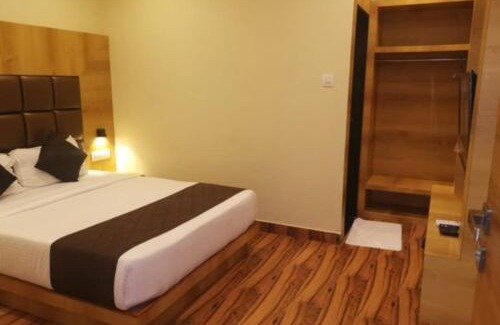 Andheri West Hôtel | Hotel Hoxton