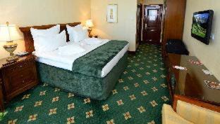Brasov Hôtel | Hotel HP Tower One Brasov