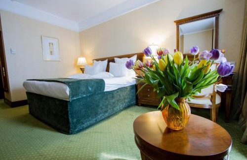 Brasov Hôtel | Hotel HP Tower One Brasov