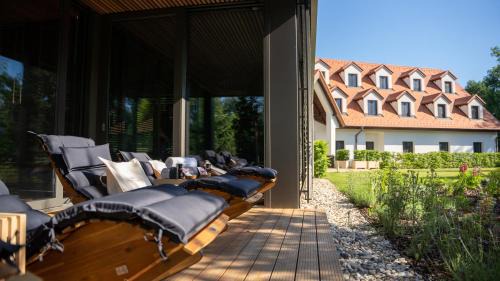 Hlohovec Hôtel | HOTEL Hraniční zámeček