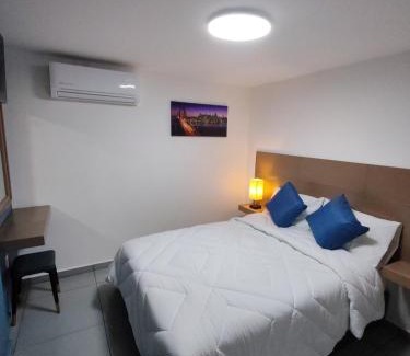 Orizaba Hôtel | Hotel HS Confort