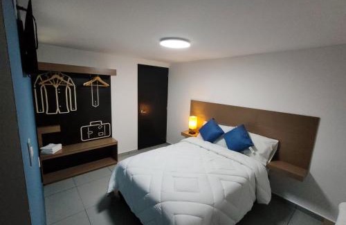 Orizaba Hôtel | Hotel HS Confort