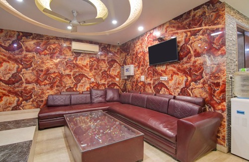 Mahipalpur Hôtel | Hotel Smart Palace