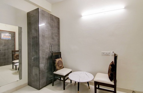 Mahipalpur Hôtel | Hotel Smart Palace