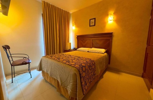 Ahuazotepec Hôtel | Hotel Huauchinango Inn
