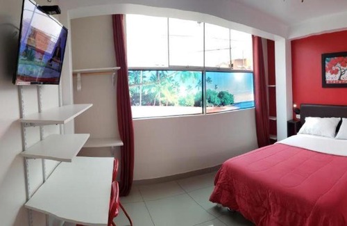 Ahuazotepec Hôtel | Hotel Huauchinango Inn