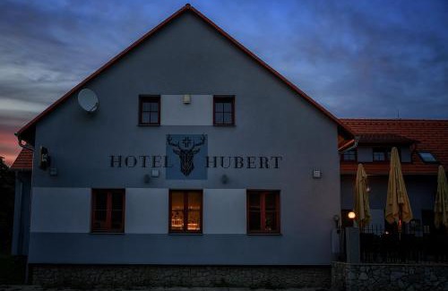 Slavonice Hôtel | Hotel Hubert