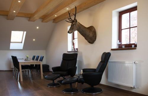 Slavonice Hôtel | Hotel Hubert