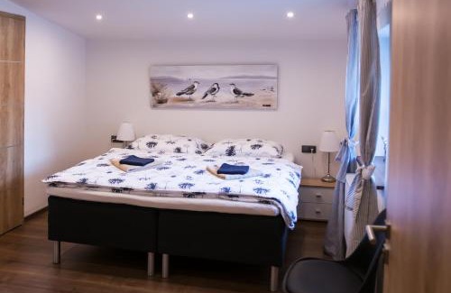 Slavonice Hôtel | Hotel Hubert