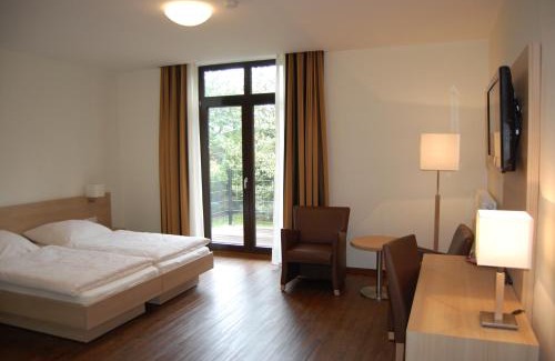 Schepsdorf Hôtel | Hotel Hubertushof