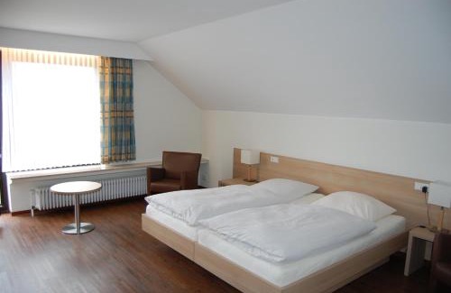 Schepsdorf Hôtel | Hotel Hubertushof