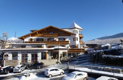 Rasa Hôtel | Hotel Hubertushof