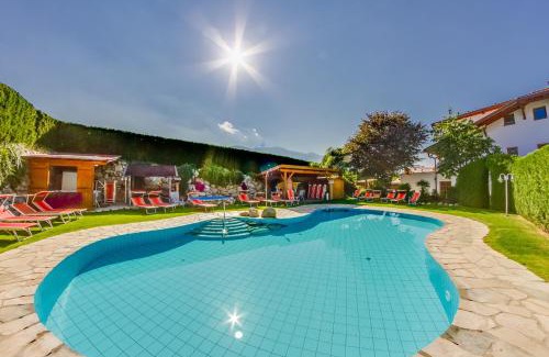 Rasa Hôtel | Hotel Hubertushof