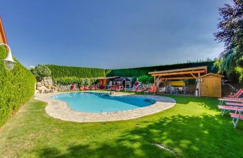 Rasa Hôtel | Hotel Hubertushof