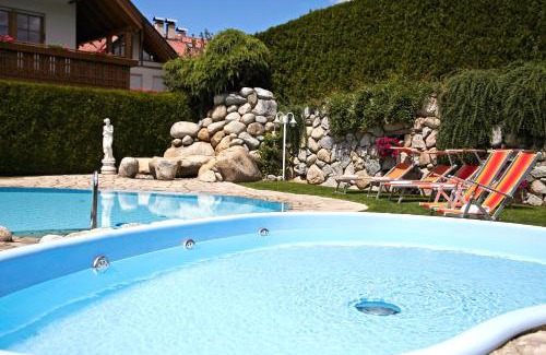Rasa Hôtel | Hotel Hubertushof