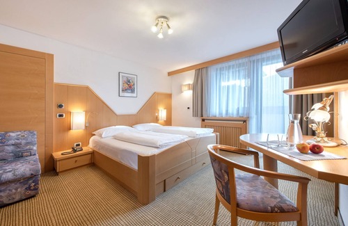 Rasa Hôtel | Hotel Hubertushof