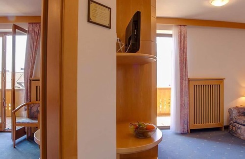 Rasa Hôtel | Hotel Hubertushof