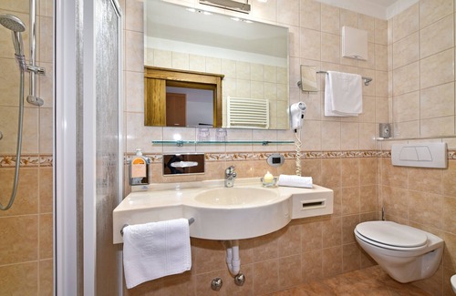Rasa Hôtel | Hotel Hubertushof