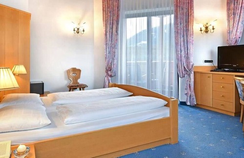 Rasa Hôtel | Hotel Hubertushof